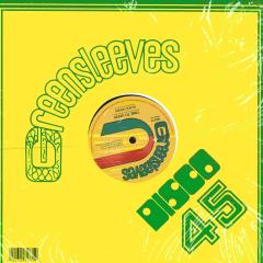 Eden Out Deh - 12inch Mix