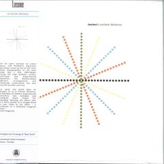 A CERTAIN DISTANCE LP 2x12"