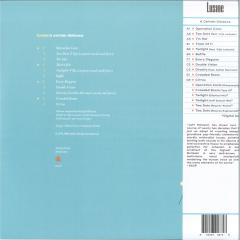 A CERTAIN DISTANCE LP 2x12"