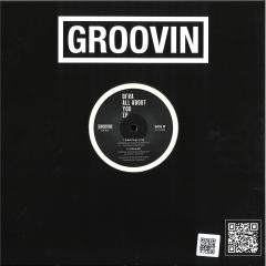 All About You EP