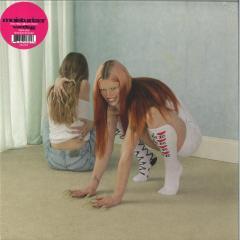 moisturizer (deluxe) (LP)