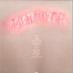 moisturizer (deluxe) (LP)