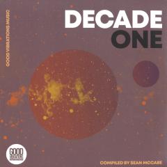 Decade One LP 2x12"