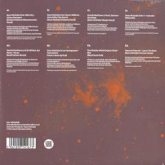 Decade One LP 2x12"