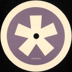 Pluck & Growl EP