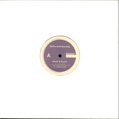Pluck & Growl EP