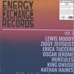 Energy Exchange Records Vol. II
