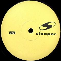 Sleeper 002 LP