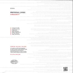 Singularity EP