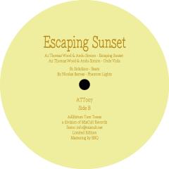 Escaping Sunset