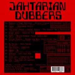 JAHTARIAN DUBBERS VOL. 6