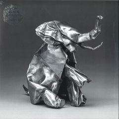 Black Origami