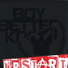 Upstart