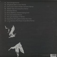 Dawn Chorus Remixes 2x12"