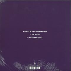 The Mirage EP