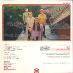 EDUCATION & RECREATION LP