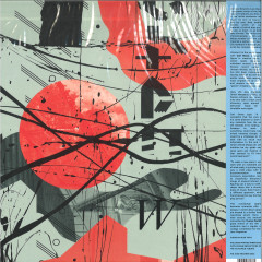 We Jazz Reworks, Vol. 2