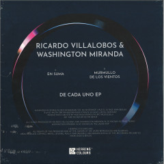 De Cada Uno EP