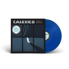 Edge Of The Sun LP