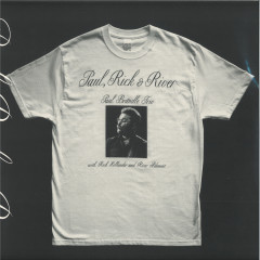 Paul, Rick & River LP