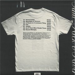 Paul, Rick & River LP