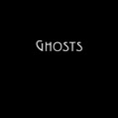 GHOSTS LP