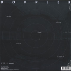 Doppler LP