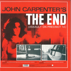 The End