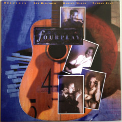Fourplay (SACD)