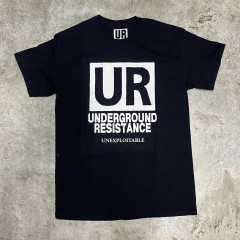 Underground Resistance - 
