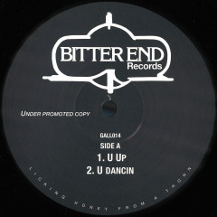 U DANCIN