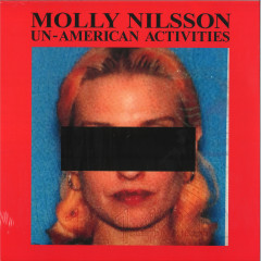 Un-American Activities (LP)