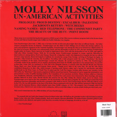 Un-American Activities (LP)