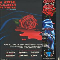 A Rose in the Garden of Winter LP