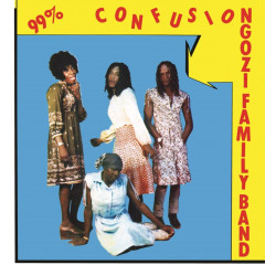 99% Confusion LP
