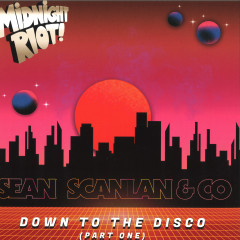 Down To The Disco - Part one