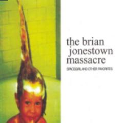 Spacegirl & Other Favorites LP