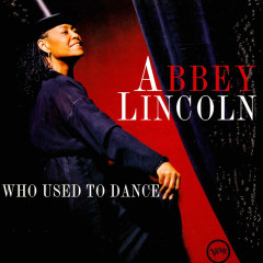 Who used to dance LP 2x12"