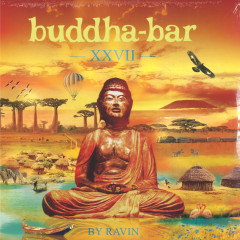Buddha Bar Vol XXVII 2x12"