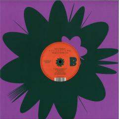 Mirage On The Red Land