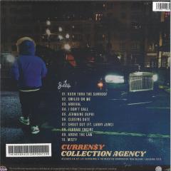 Collection Agency LP