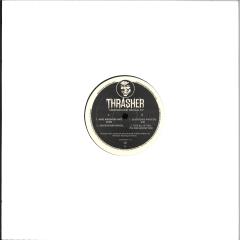 Underground Radical EP