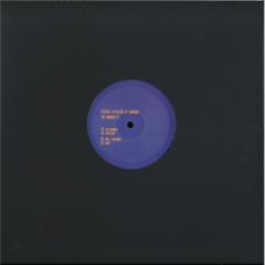 The Moment EP