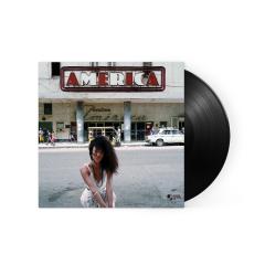 AMERICA! (LP)