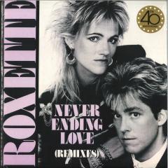 Neverending Love
