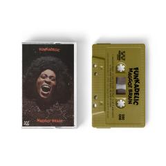 Maggot Brain (Tape)