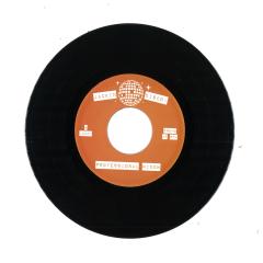 Vol 7 (7")