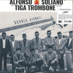 TIGA TROMBONE