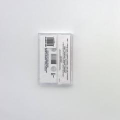 Sounding Out In The City (TAPE)