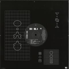 DC4 Vol. 4 LP